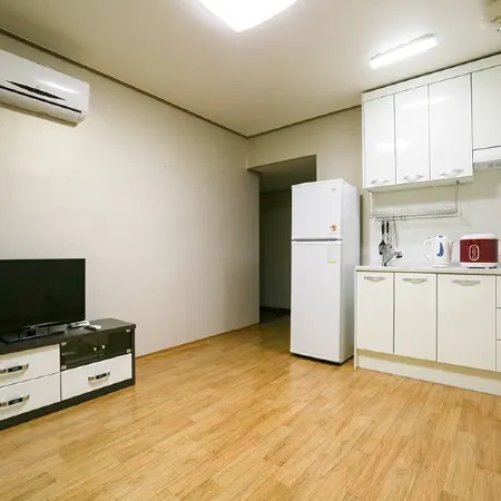 Hamyang Solbaram Pension