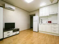 Hamyang Solbaram Pension