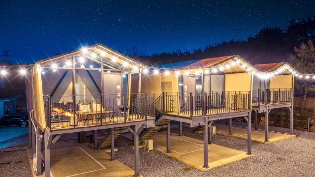 온더비치풀빌라