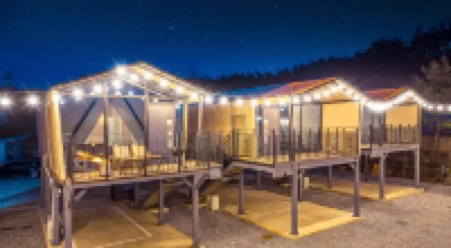 Daebudo on the Beach Pool Villa