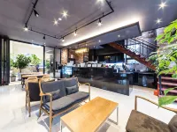 Incheon the Prince Hotel ワンサンビーチ周辺のホテル