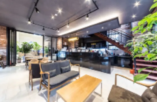 Incheon the Prince Hotel