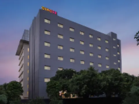 Ginger Noida 63 Hotels in Noida