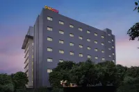 Ginger Noida 63 Hotels near Rashtriya Dalit Prerna Sthal and Green Garden