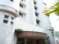 Hotel Spices Navi Mumbai Hotels in Ghansoli