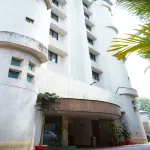 Hotel Spices Navi Mumbai