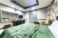Yangju Valentine