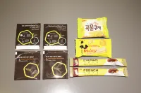 Iksan Kakao Self Check-in Motel - Motels