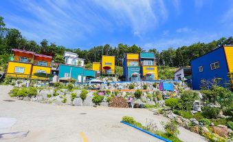 Yangpyeong Mir House 1157 Pension