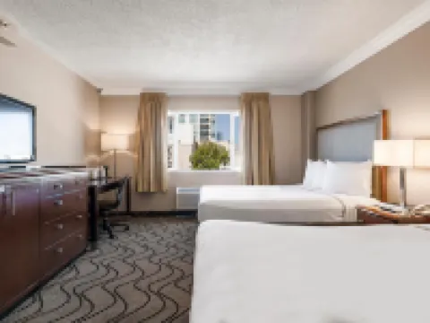 Jack London Inn Hotels in Oakland