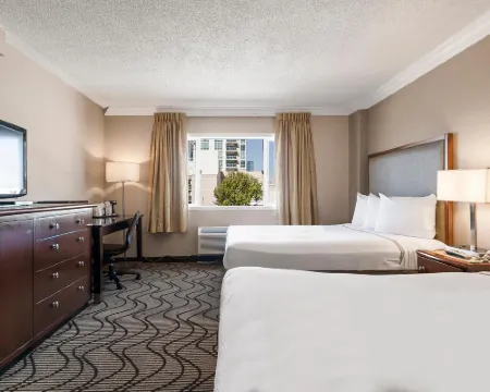 Jack London Inn Hotels in Oakland