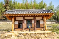 Damyang Mangindang House