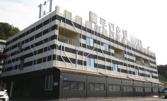 Cheonan Muse Hotel