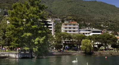 Hotel Geranio Au Lac Hotels in 
