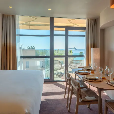 Canopy by Hilton Cannes