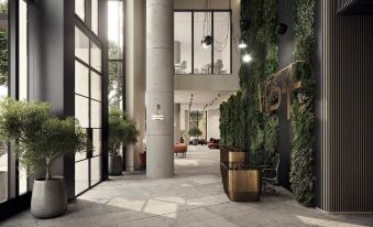CitySpace Acton