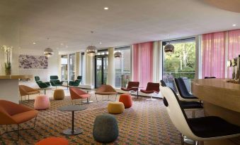 Dolce by Wyndham la Hulpe Brussels