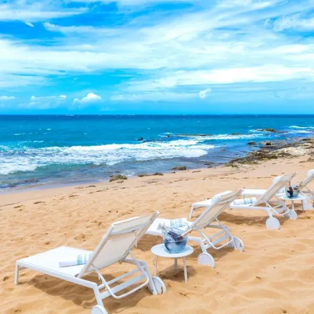 Condado Ocean Club