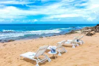 Condado Ocean Club - Ocean View