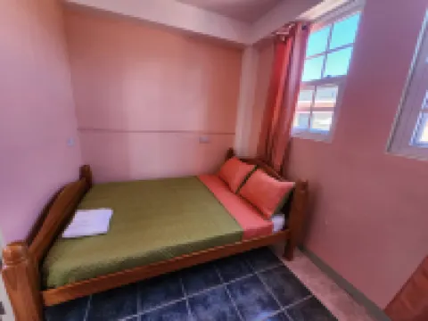 C & M Suites – Your Haven in the City.