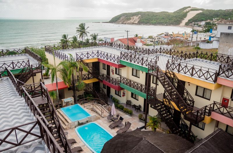 Apart Hotel Serantes photo 2