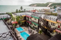Apart Hotel Serantes Hotel di Natal
