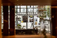 Hotel Altus Poznań Old Town - Destigo Hotels - bar