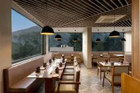 Stone Wood Premier Kumbhalgarh - Desayuno