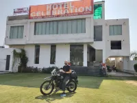 Hotel celebration Hotels near Siliserh Lake Palace