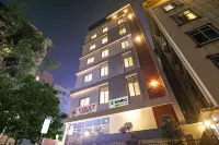Treebo Virat Residency, US Consulate Hotels near Shaurya Dam