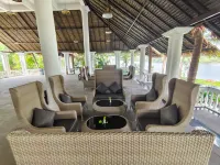 Lagoon Sarovar Premiere Resort - Pondicherry Hotels in Puducherry