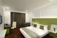 Lemon Tree Hotel, Banjara Hills, Hyderabad