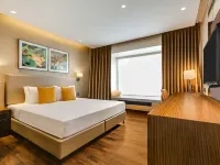 Lemon Tree Hotel Viman Nagar Pune Hotels near Viman Nagar