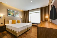 Lemon Tree Hotel Viman Nagar Pune - 4-Star