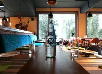 Araiya Palampur Hotels in Palampur