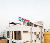 Sarvam Serviced Apartment