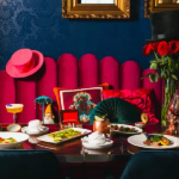 Monsieur Jean - Hôtel Particulier