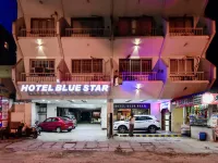 Hotel Blue Star Hotels in Coimbatore