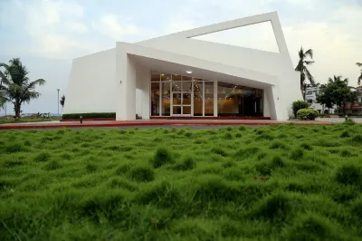 Sai Priya Beach Resorts Hotels in 