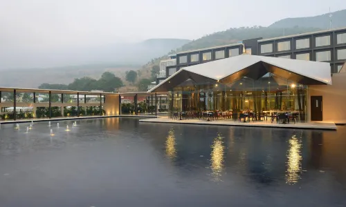 Marasa Sarovar Premiere