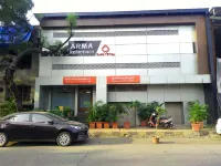 Hotel Arma Residency Các khách sạn ở Powai