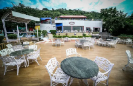 MPT Wind N Waves Cottages, Bhopal