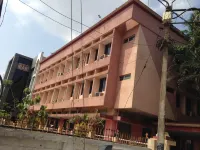 Hotel Rainbow Hotels in Jagdalpur
