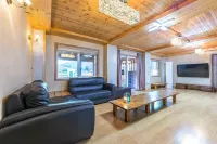 Hongcheon My Way Pet Friendly Pension
