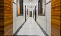 Itsy Hotels K K Residency Staywell فنادق في روركي