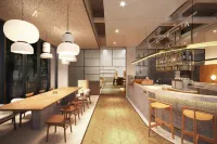 卡託維茨-庫布斯酒店 - 酒吧