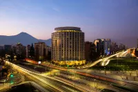 DoubleTree by Hilton Santiago Kennedy Các khách sạn ở 