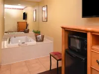 Country Hearth Inn & Suites Edwardsville Hotels in Edwardsville