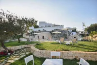 La Terrazza Sulla Rupe Relais
