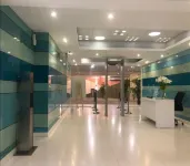 Cocoon Luxury Business Hotel Hotels in Dhanbad